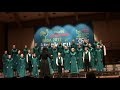 R. Dubra Laudate Dominum. Children choir Istok