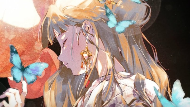 Yoasobi - ツバメ ♪