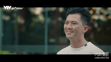 Preview Cách em 1 milimet tập 17