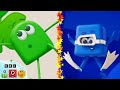 🌼 Fun Earth Day Adventure! - Counting Trees and Flowers with the Blocks! 🌳 | Learningblocks