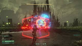 Returnal Biome 4 Hyperion - Easy Strategy