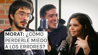 Detrás del proceso creativo de MORAT: Una plática con Martín y Simón Vargas | HABLEMOSARTE