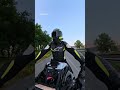 Z900 insta 360 x5