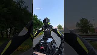 Z900 insta 360 x5