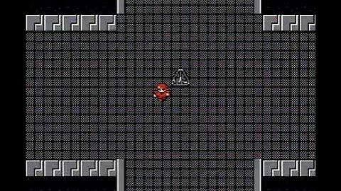 FInal Fantasy Low Level Game (24 of 28) - Tiamat