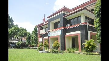 Video Profile FIS UNY (Eng-Version)