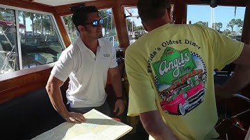 Tested: Garmin 742xs GPS Plotter