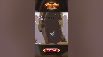 Stickman Ragdoll - Slapstick Fighter | Gameplay 7