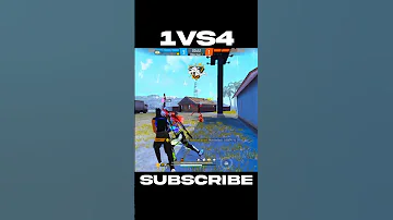 1VS4 CAN I KILL WHOLE SQUAD WAIT FOR END Shorts Shortsfeed Trending B2k Arisudanyt Ironicff 