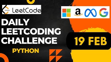 Daily Leetcode Challenge | FEB 19 | PYTHON | The k-th Lexicog String of All Happy String of Length n