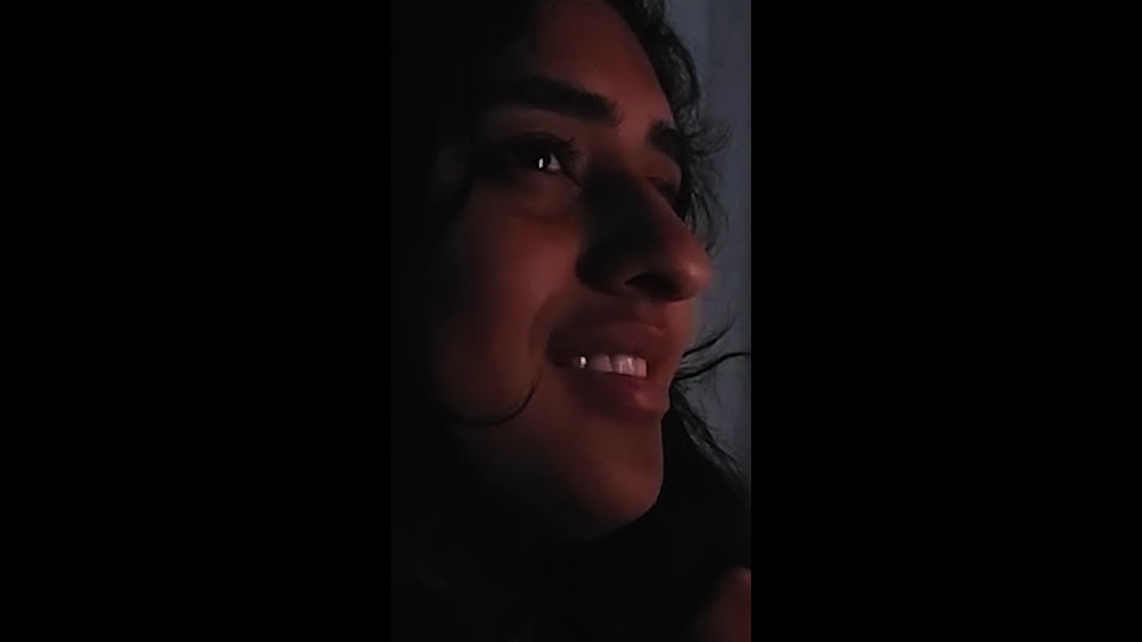 Bruises Test Run Scene (Private video - read description for context)