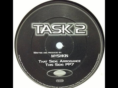 Myshkin — Myshkin - PP7