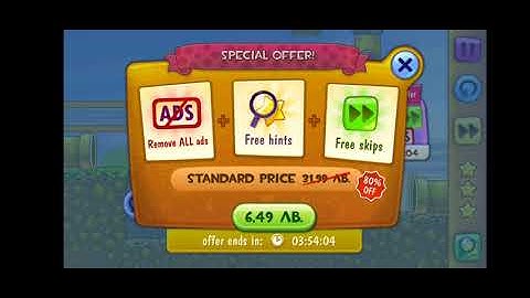 Snail Bob 1: Arcade Adventure In The Puzzle World Gameplay - Part 1