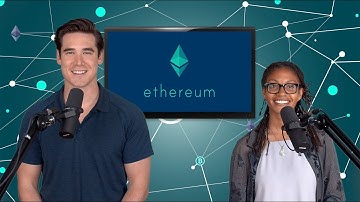 Digital Assets Deep Dive - Ethereum
