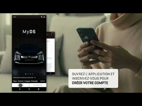 Apprenez à activer vos services connectés DS pour profiter de ses avantages