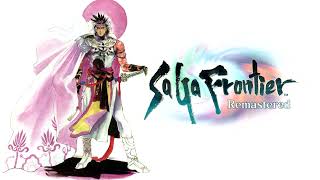 SaGa Frontier  Battle #4 [J.M.'s Arrange] (EXTENDED)