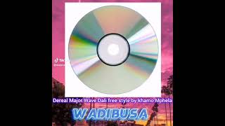 Dalie Free Style By Dereal Major Wave