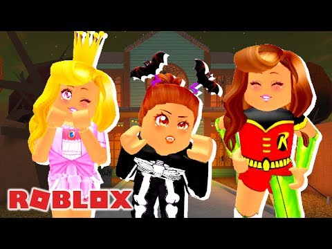 10 Halloween Costume Ideas For Roblox 2019 Roblox Youtube - roblox codes bloxburg halloween costume codes