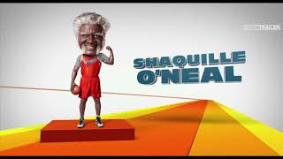 UNCLE DREW Official Trailer 2018 Shaquille O'Neal Comedy Movie HD