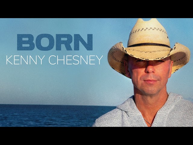 Kenny Chesney - Long Gone