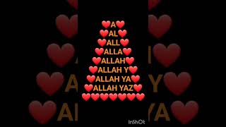 Allahı Sevirsen Abune Ol Tuşuna Bas Ve Layk At Ekrana 3 Kez Tikla Sonucu Gör