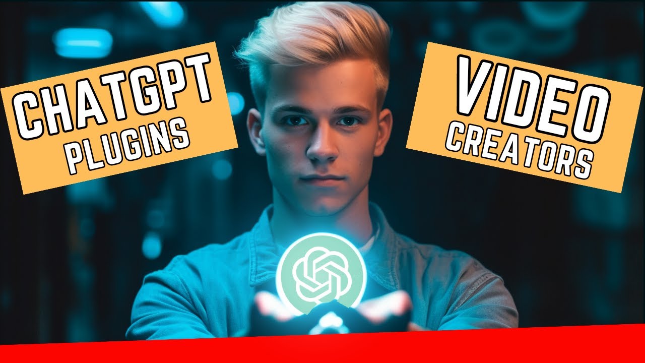 Master Video Creation With AI And ChatGPT Plugins 🤖 - YouTube