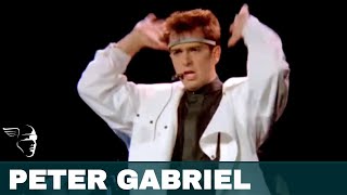 Peter Gabriel - Shock The Monkey (Live In Athens 1987)