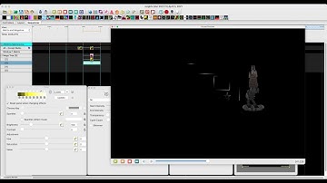 xLights - How To Create a Spotlight Effect