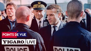 [DEBAT] Séparatisme : qu'attendez-vous d'Emmanuel Macron ?