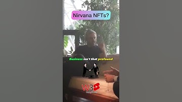 GaryVee Nirvana NFTs