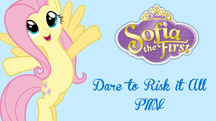 Dare to Risk it All PMV