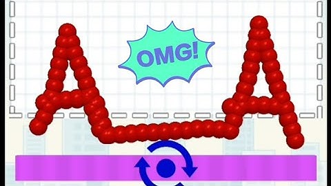 Draw to smash, puzzle game, level up@ridwanandy3099