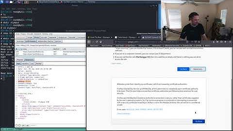 Hack the Box CTF Walkthrough - Olympus