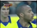 Thierry Henry vs Blackburn Rovers away 2003/04