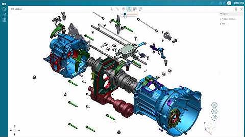 NX X Essentials | Tips and Tricks | View and Markup