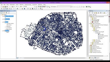 LAB10  การวิเคราะห์โครงข่าย Network Analysis