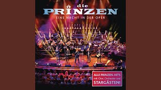 Es war nicht alles schlecht (Live in der Oper)