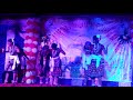 Kesari lo sambalpuri dance by Oav Muribahal students