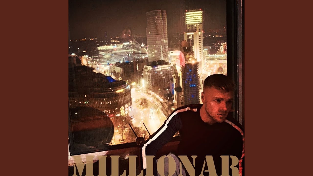 Millionär - YouTube