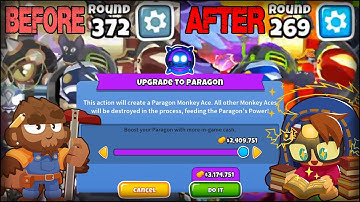 Discussing about Update 39, Paragon Slider & Map Editor mainly