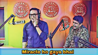 Miracle ho gaya Rj praveen prank call || Rj praveen funny comedy call 2024