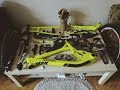 Ccommencal Supreme FR V3 assembly