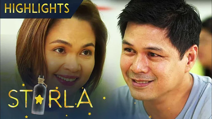 Teresa and Doc Philip confess their love for each ...