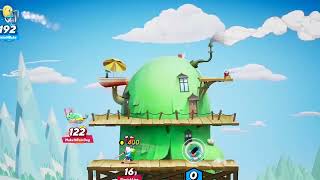 What Happened to the New Open Beta Characters    MultiVersus mp4