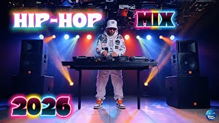 🔥 Hip Hop MIX  2025, Top 10 RAP Songs with Dj Gangster Mix & Bass Boosted 🔥