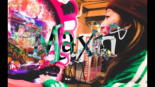 Maxn 「大人って」MV Resimi