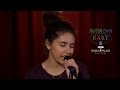 Alessia Cara - Scars To Your Beautiful - Sanderson Ford Live & Rare @ Royal Palms