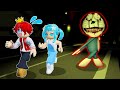 捕まったら死ぬ。ドラえもんそっくりな『ホラえもん』から逃げるロブロックス😱💨【ROBLOX】