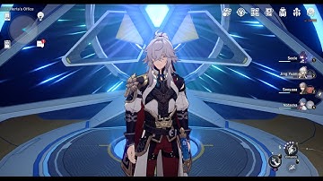 Simulated Universe World 4 Difficulty 2 Path Preservation - Honkai Star Rail