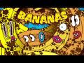 D O D BANANAS mp3